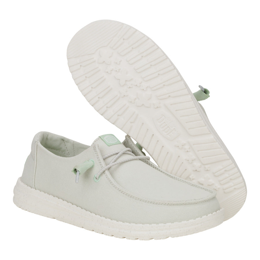 Wendy Canvas - Grey - Image 3