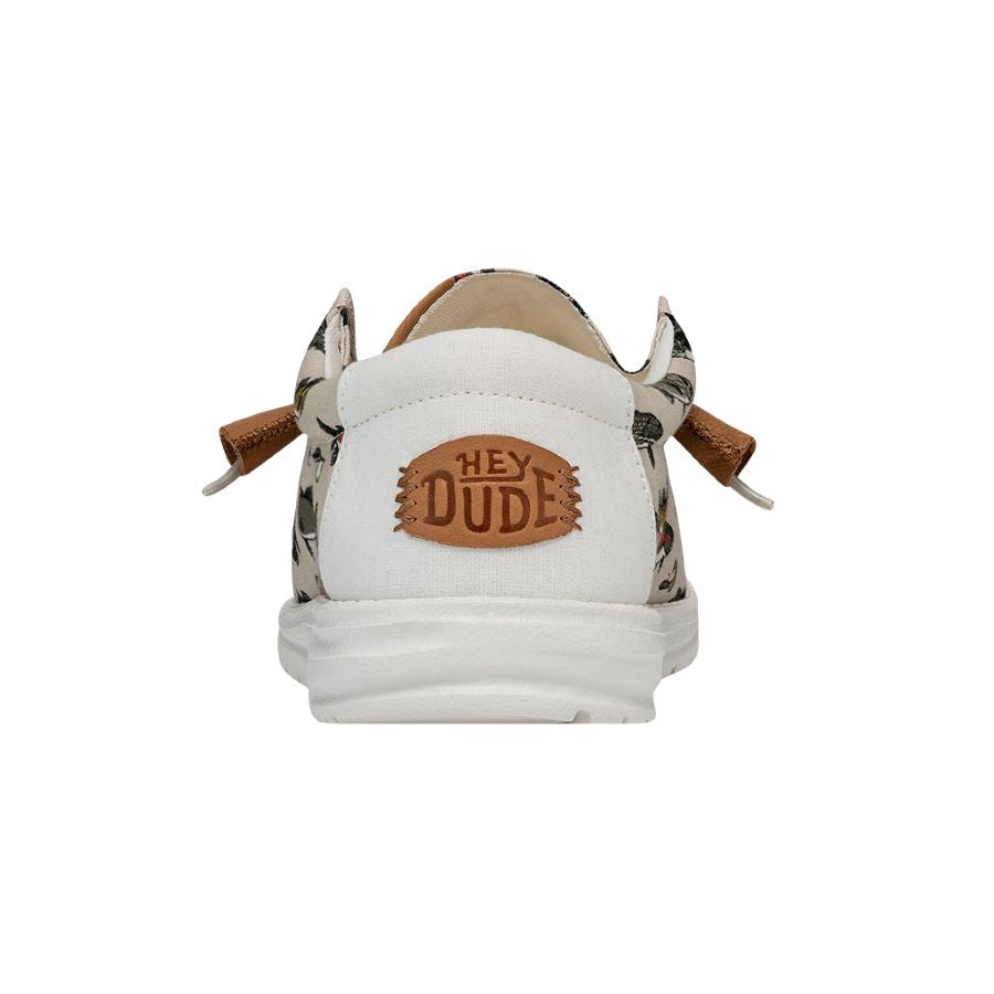 Wally Fish Lure - White - Image 5