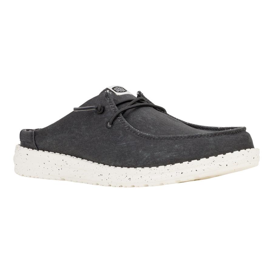 Wendy Slip Classic - Black - Image 6