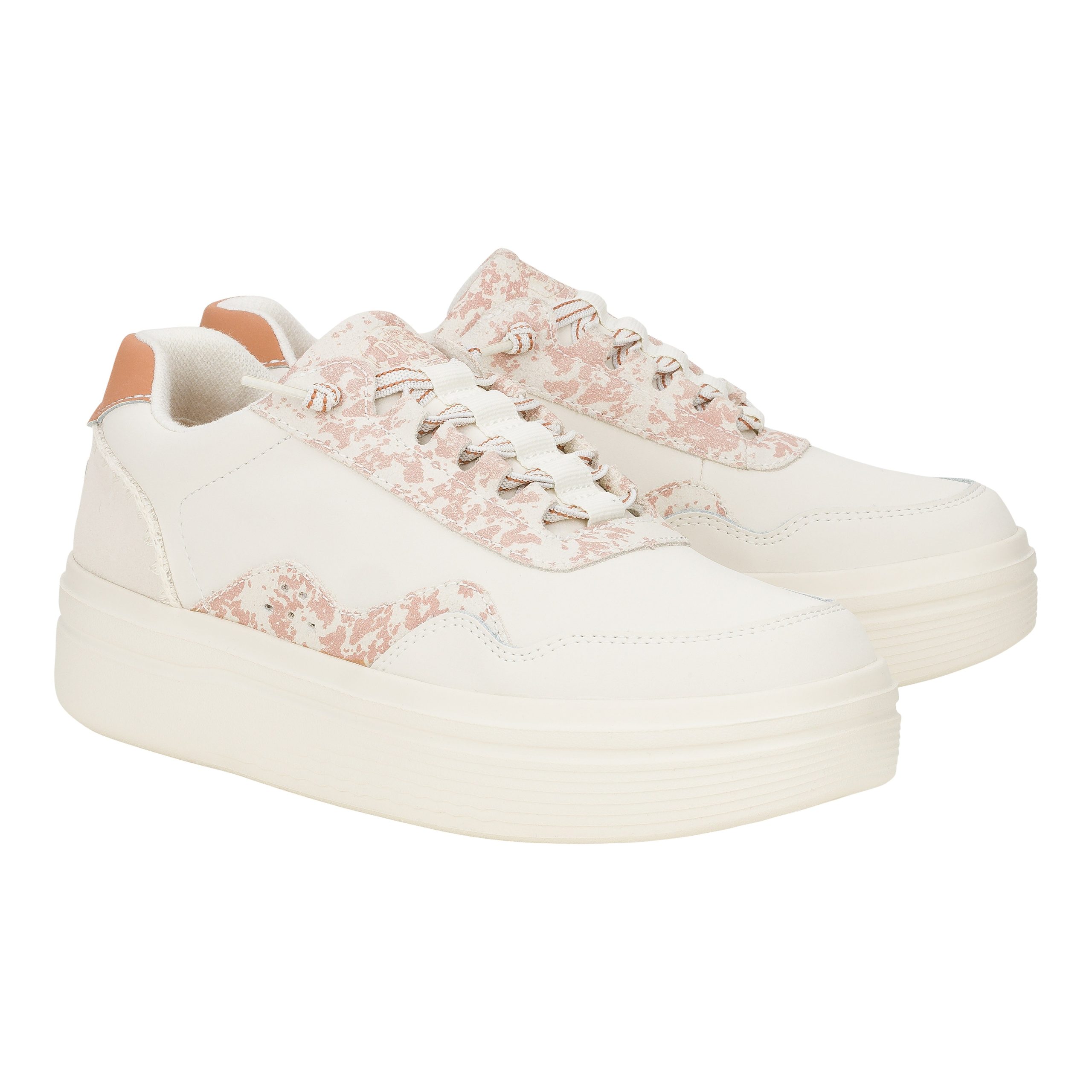 Hudson Lift Luxe - Cream/Multi - Image 2