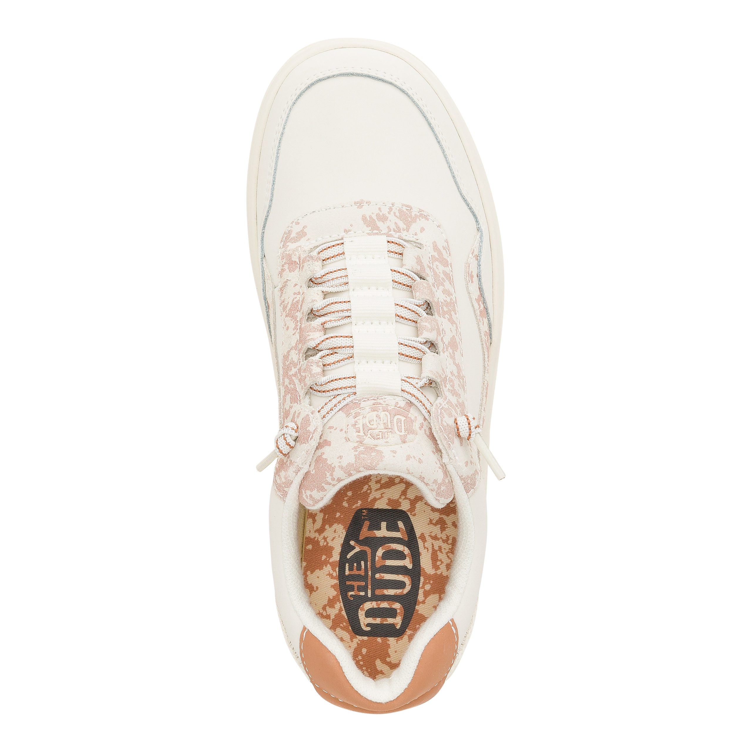 Hudson Lift Luxe - Cream/Multi - Image 6