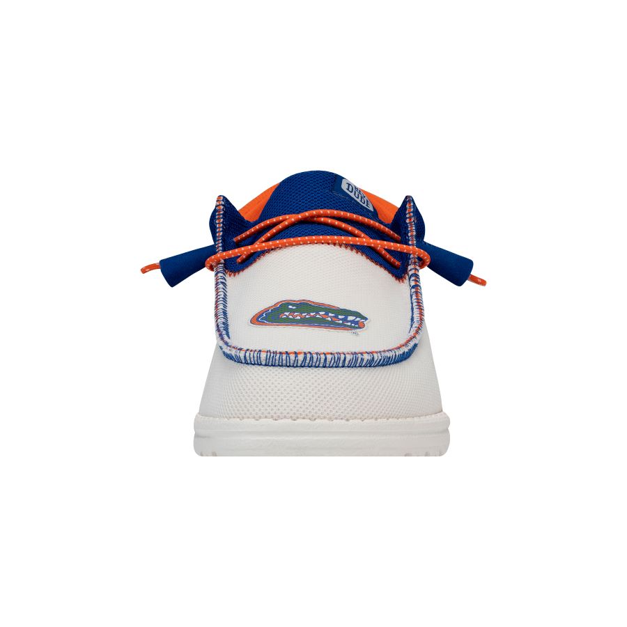 Men's Wally Tri Florida Gators - Florida Blue/Orange - Image 5