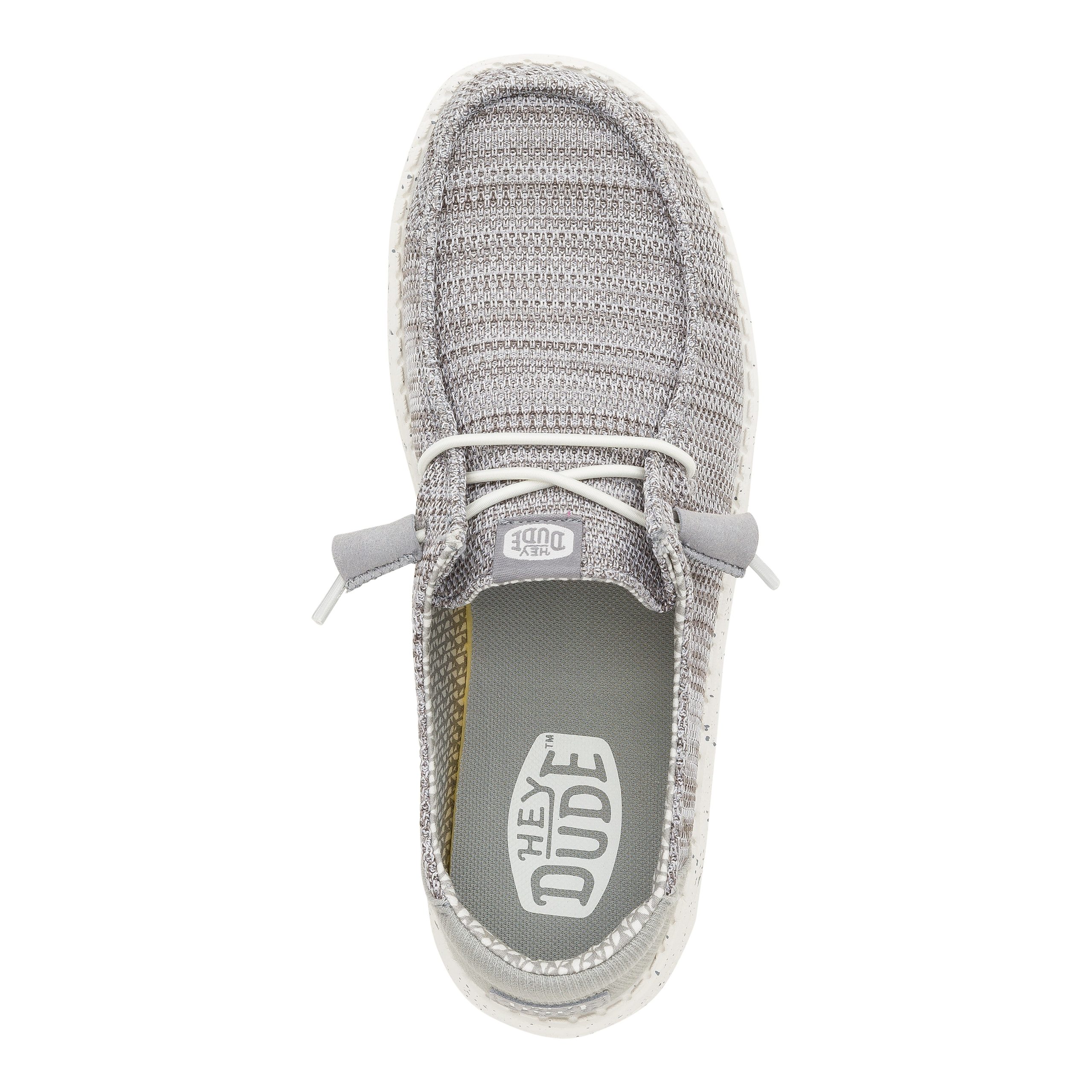 Wendy Stretch Sox - Light Grey - Image 8