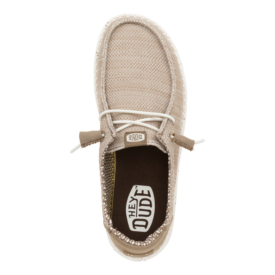 Wendy Stretch Sox - Walnut - Image 7