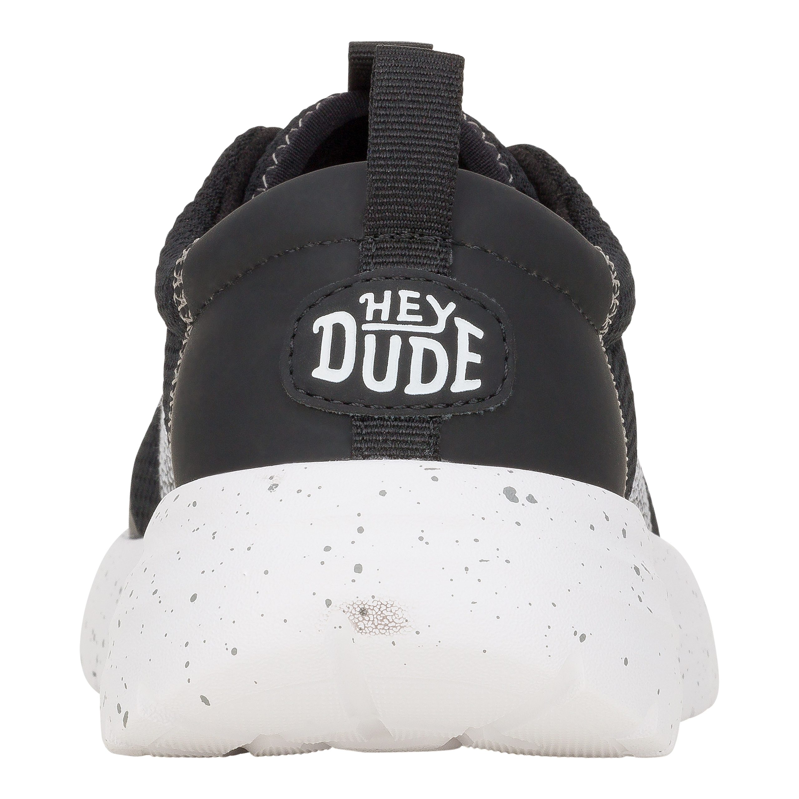 Sirocco Play Youth Varsity - Black - Image 5