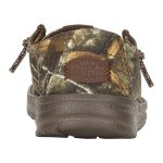 Wendy Toddler Realtree Edge Colors - Brown/Camo