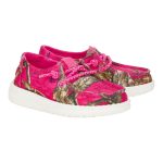 Wendy Toddler Realtree Edge® Colors - Taffy Pink/Multi