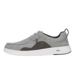 Wally Hey2O Mesh - Monument Grey/Dawn Blue