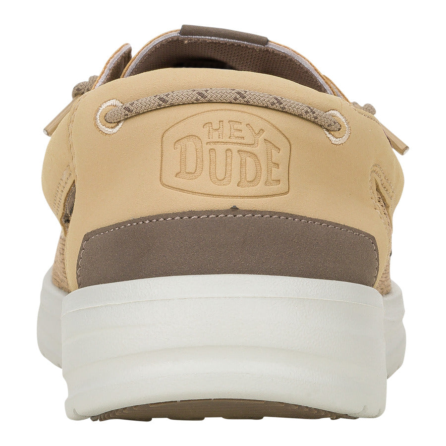 Welsh Grip Classic Mesh - Incense/Morel Brown - Image 5