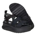 Delray Buckle Classic - Black