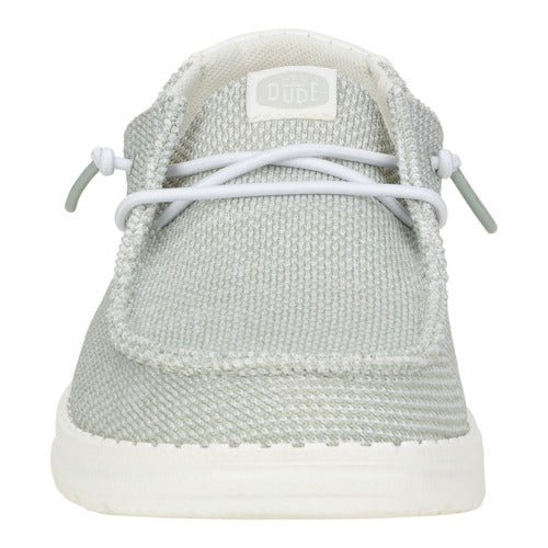 Wendy Hex - Light Grey - Image 4