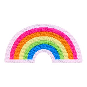 Rainbow Patch - Rainbow