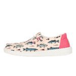 Wendy Fish Lure - Bubblegum