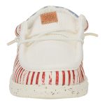 Wally Funk Youth Americana Stars - American Flag