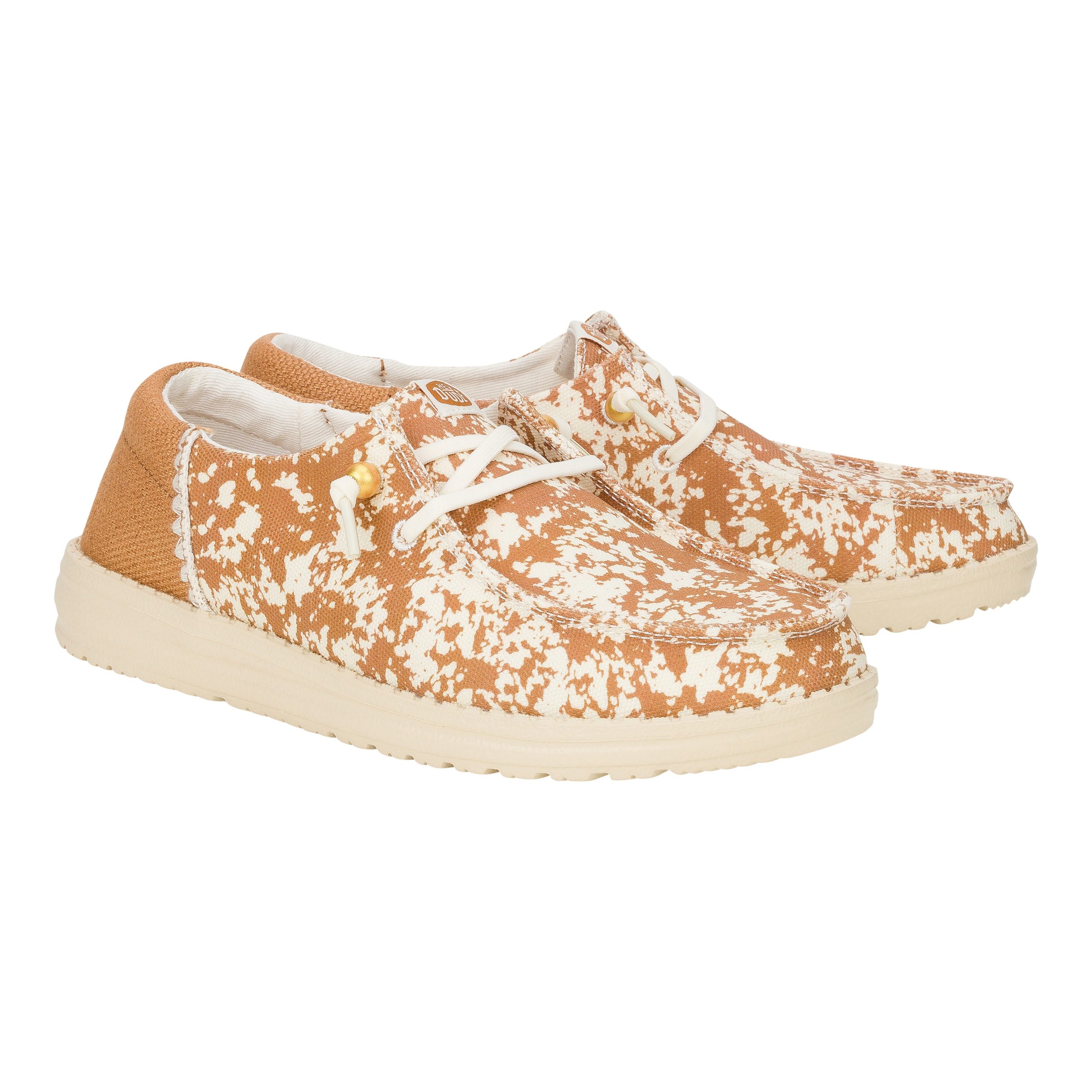 Wendy Funk Animal - Tan/Multi - Image 2