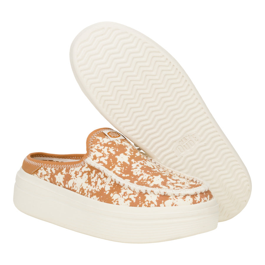 Austin Lift Essentials - Tan/Multi - Image 3