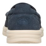 Wally NXT Loafer - Black/Wood Ash