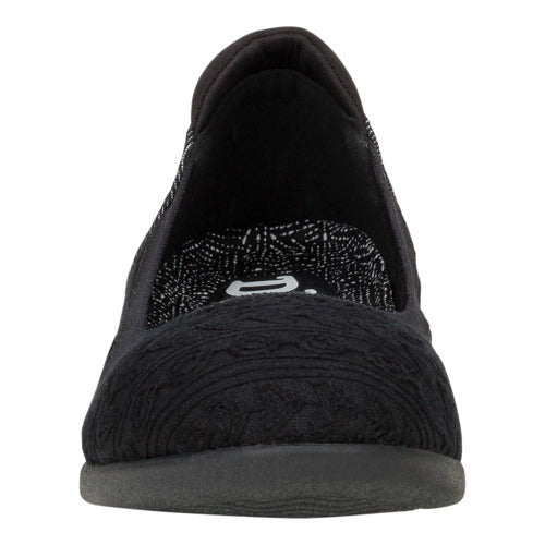 Savannah Slip Seasonal - Black - Image 4