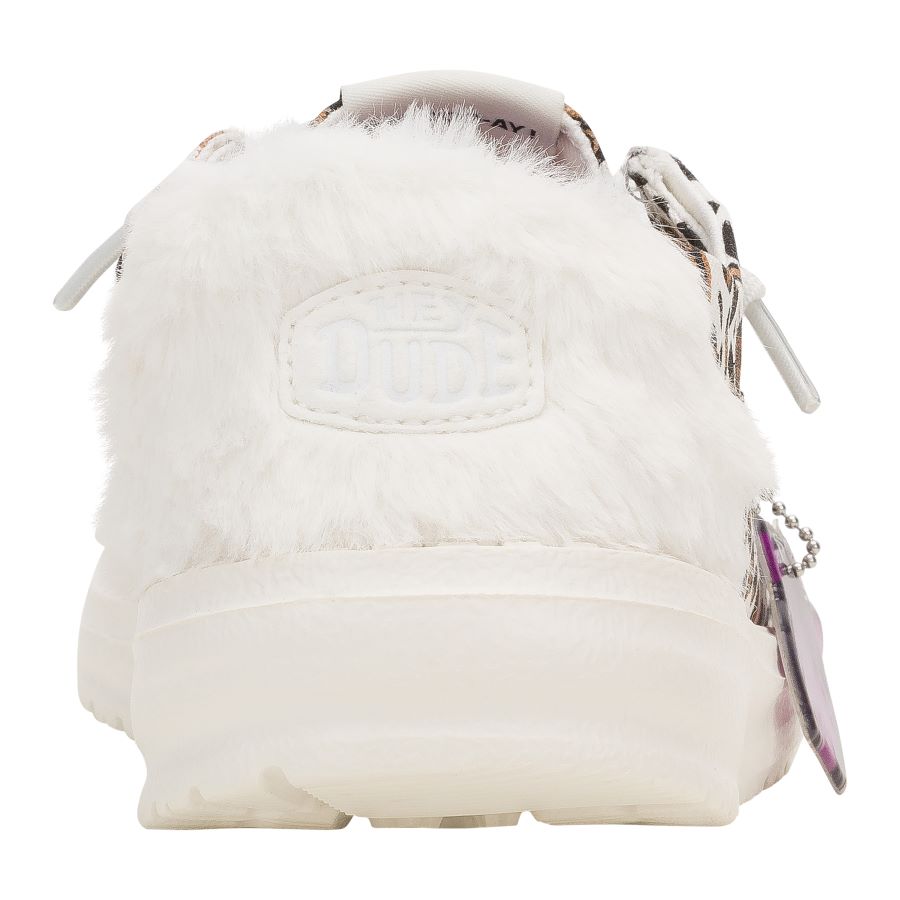 Wendy Furby - Furby Cream/Brown - Image 6