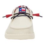 Wendy True Texas - Off White