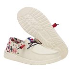 Wendy True Texas - Off White