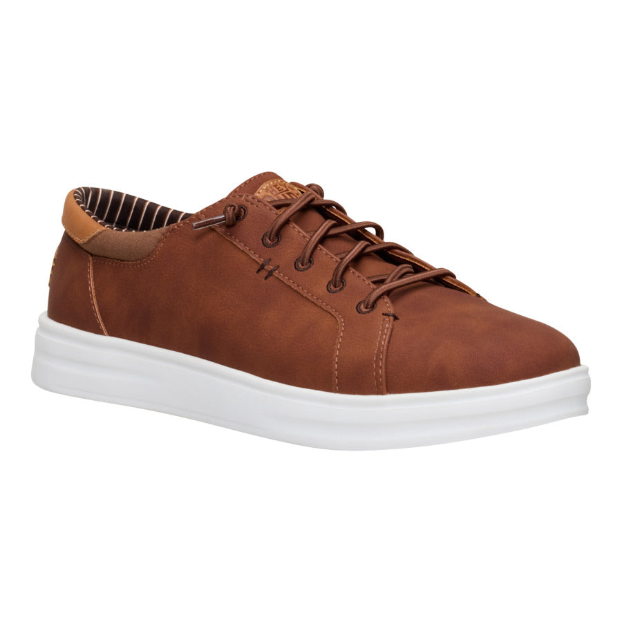 Paul Pro Classic - Cognac - Image 7