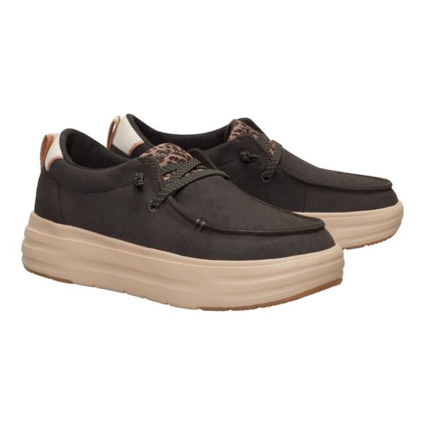 Wendy Nova Classic - Smoke/Irish Cream