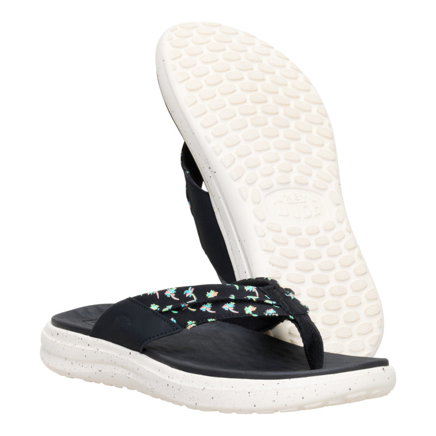 Finn Flip - Black/Egret - Image 3