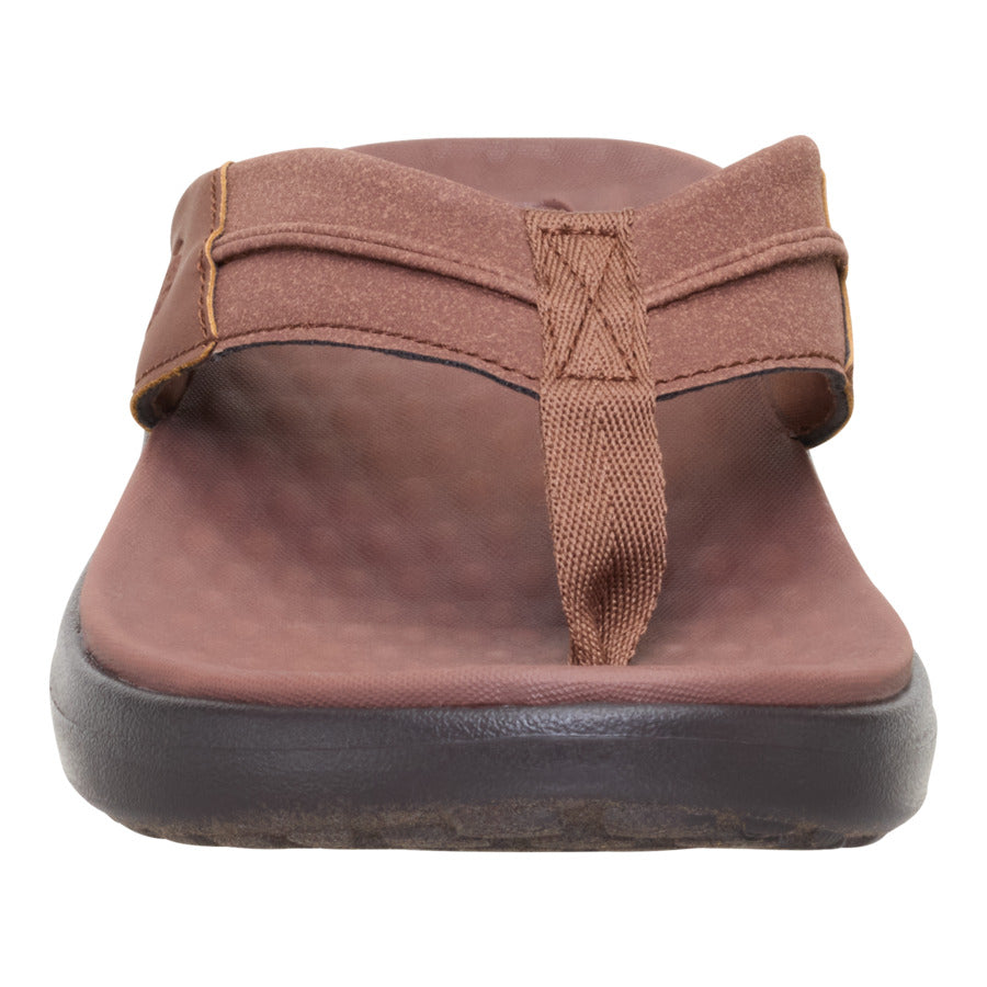 Finn Flip - Downtown Brown/Argan Oil - Image 4