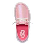 Wendy Youth Dazzling - Sparkle Pink