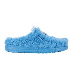 Disney Stitch Wally Youth Slipper - Royal Blue