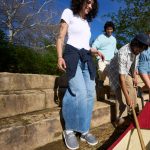 Wendy Stretch Sox - Light Grey