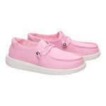 Wendy Youth Stretch Canvas - Cameo Pink
