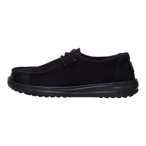 Wendy Work CE Slip Resistant Wide - Black