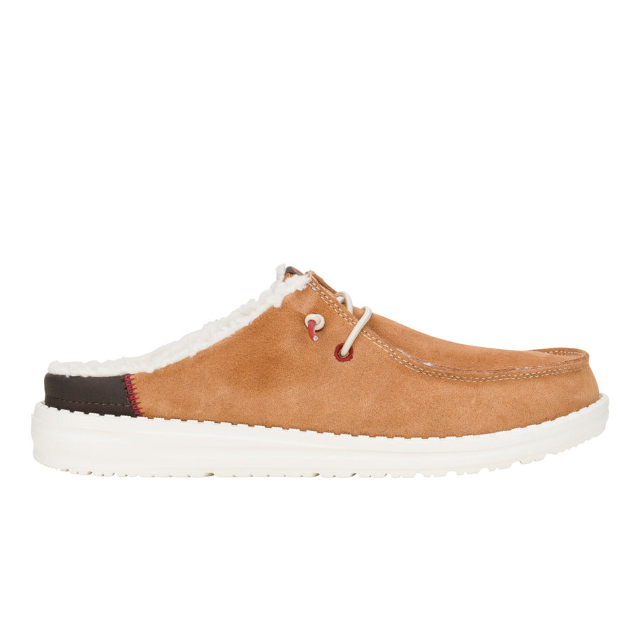 Wendy Slip Warmth - Beige - Image 9