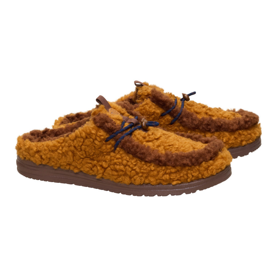 Wally Slipper - Cathay Spice/Multi - Image 3