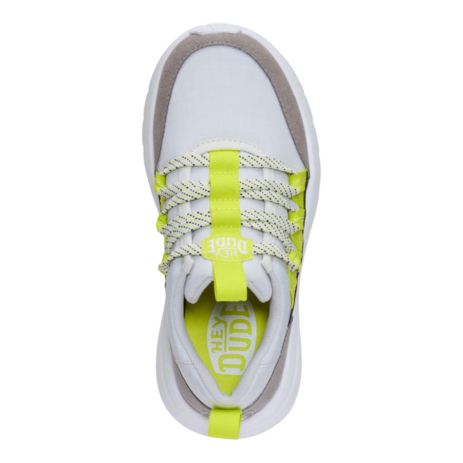 Sirocco Trek Youth Sport - Light Grey - Image 6