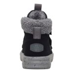 Bradley AC Toddler Cozy - Black