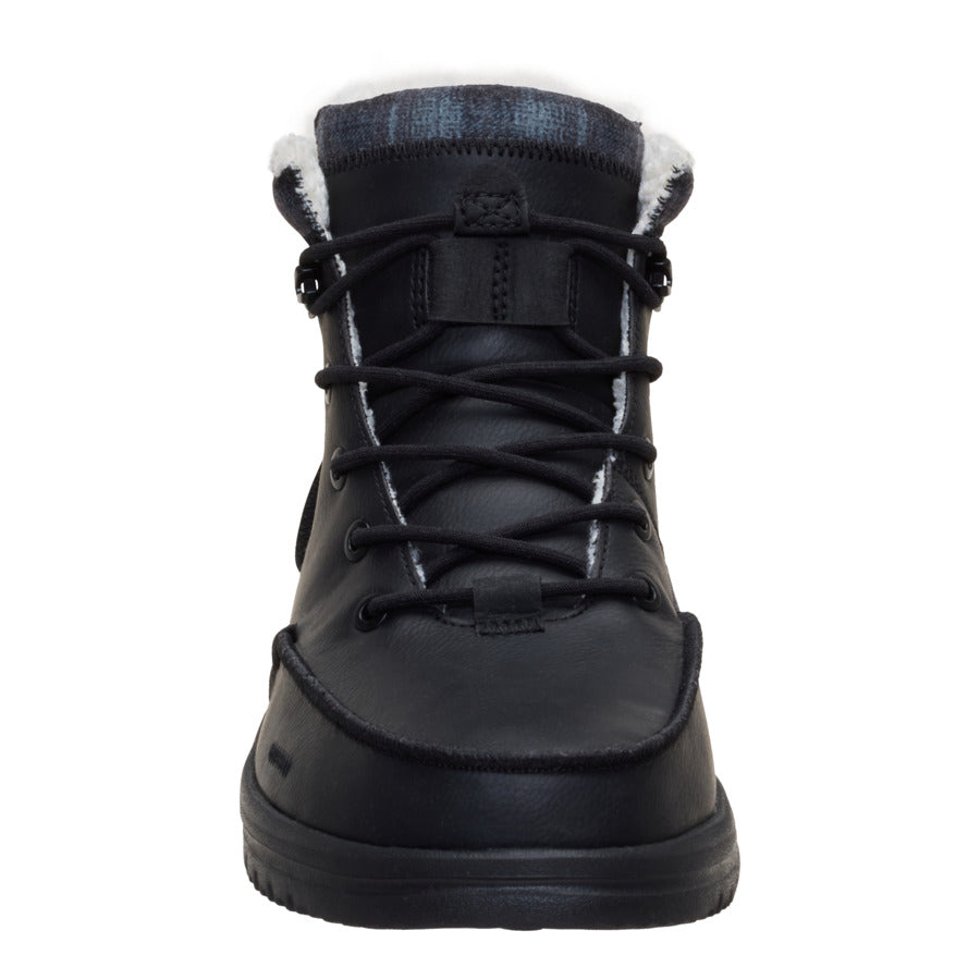 Bradley Classic Cozy - Black - Image 8