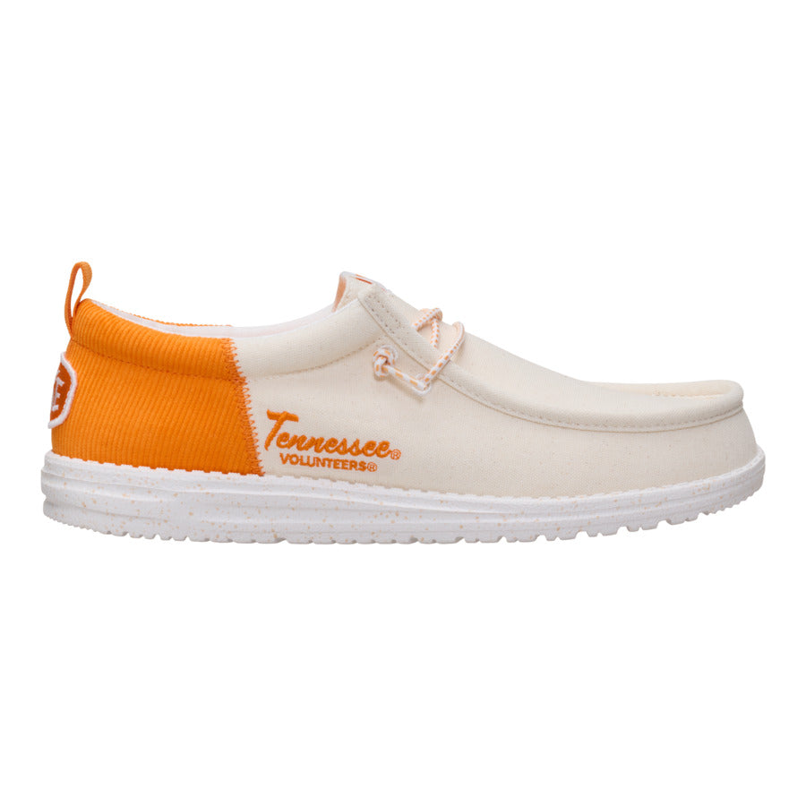 Wally Funk Tennessee Vols - White/Orangesicle - Image 9