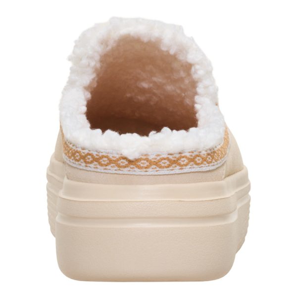 Austin Lift Cozy Stitch - Egret